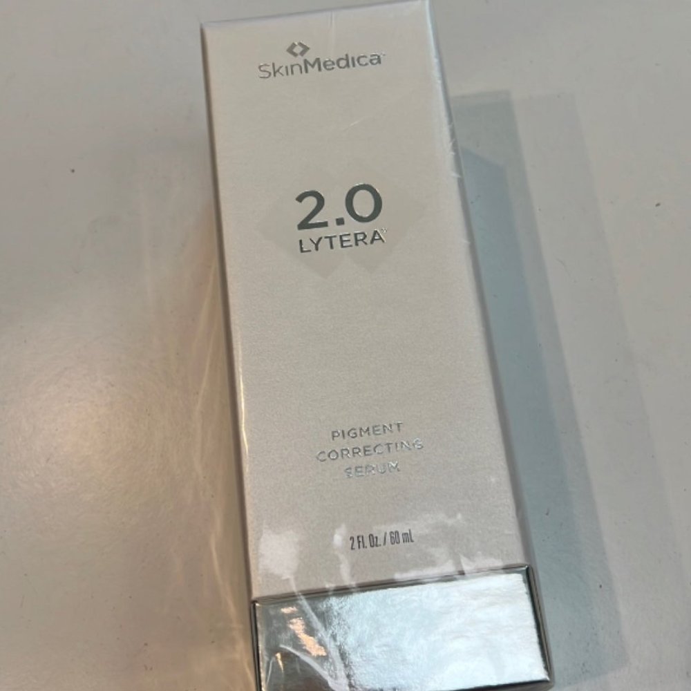 SkinMedica 2.0 Lytera Pigment correcting